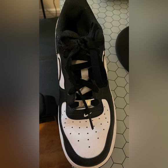 Nike af1 b&w - Picture 2 of 3